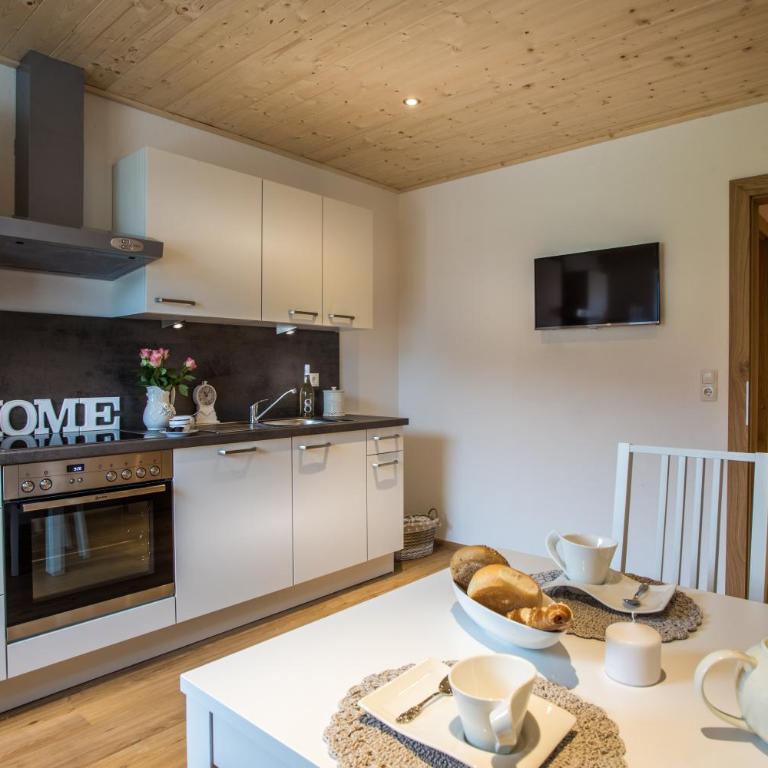 Appartements Lilly Rose - Apartamento de 2 dormitorios - 23