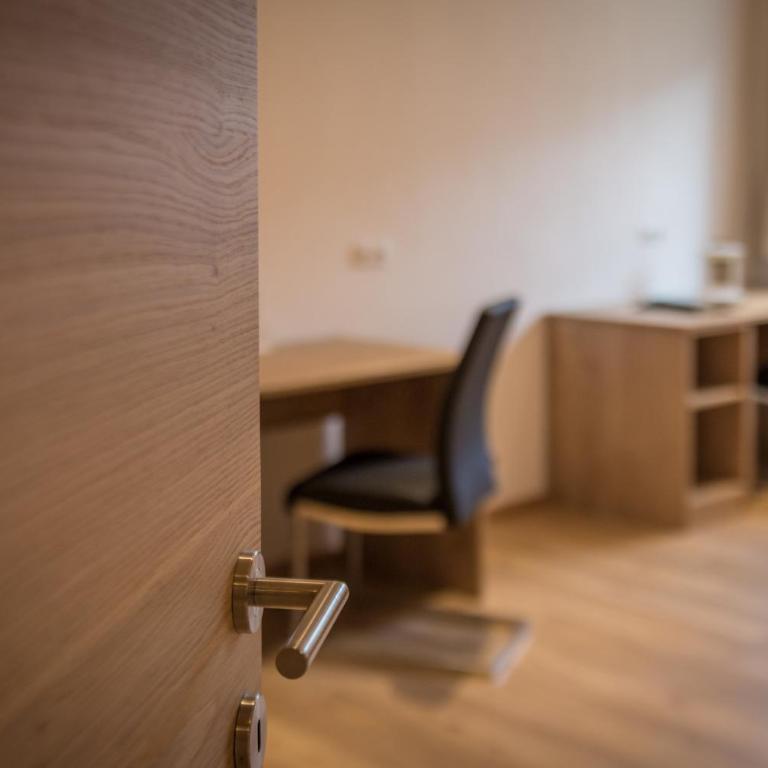 Appartements Lilly Rose - Apartamento de 2 dormitorios - 24