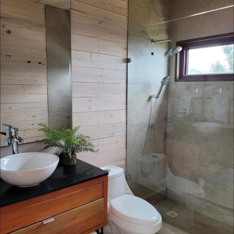 Casa Playa Vista Hermosa Pichilemu - Casa de 4 dormitorios - 26