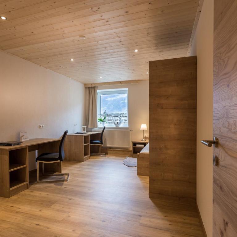 Appartements Lilly Rose - Apartamento de 2 dormitorios - 25