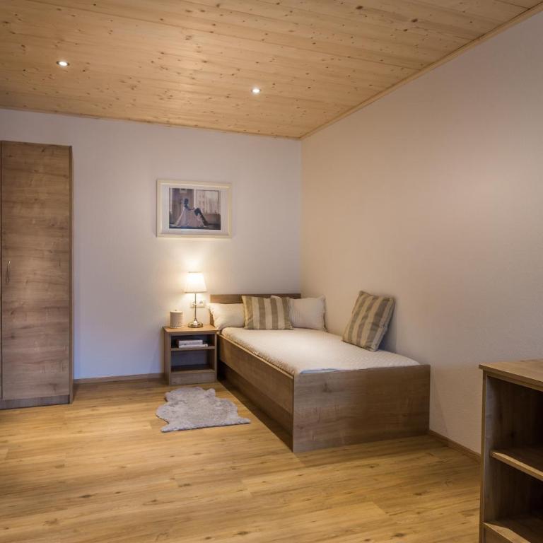 Appartements Lilly Rose - Apartamento de 2 dormitorios - 8
