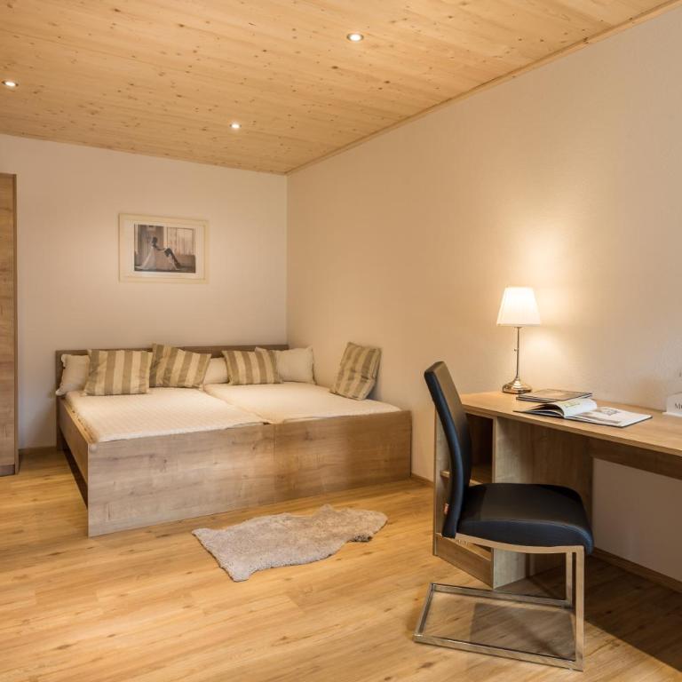 Appartements Lilly Rose - Apartamento de 2 dormitorios - 28