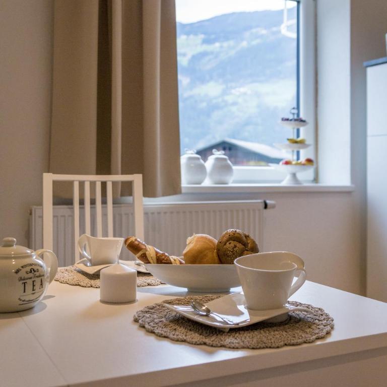 Appartements Lilly Rose - Apartamento de 2 dormitorios - 6