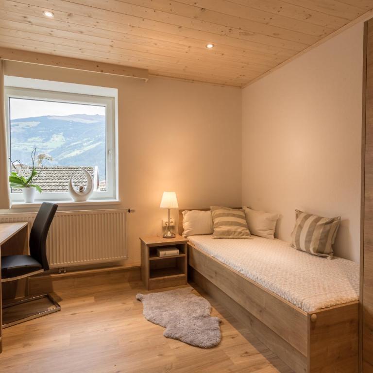 Appartements Lilly Rose - Apartamento de 2 dormitorios - 32
