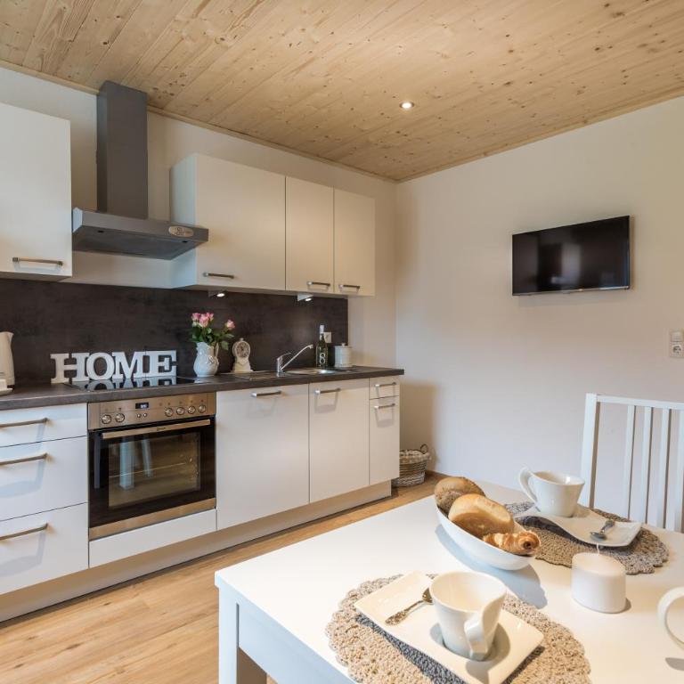 Appartements Lilly Rose - Apartamento de 2 dormitorios - 33