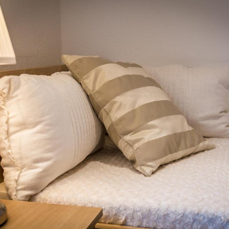 Appartements Lilly Rose - Apartamento de 2 dormitorios - 34
