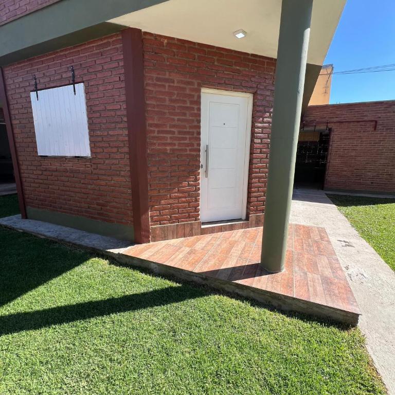 Complejo Las Hortensias de Fausti - Casa con 1 dormitorio - 2