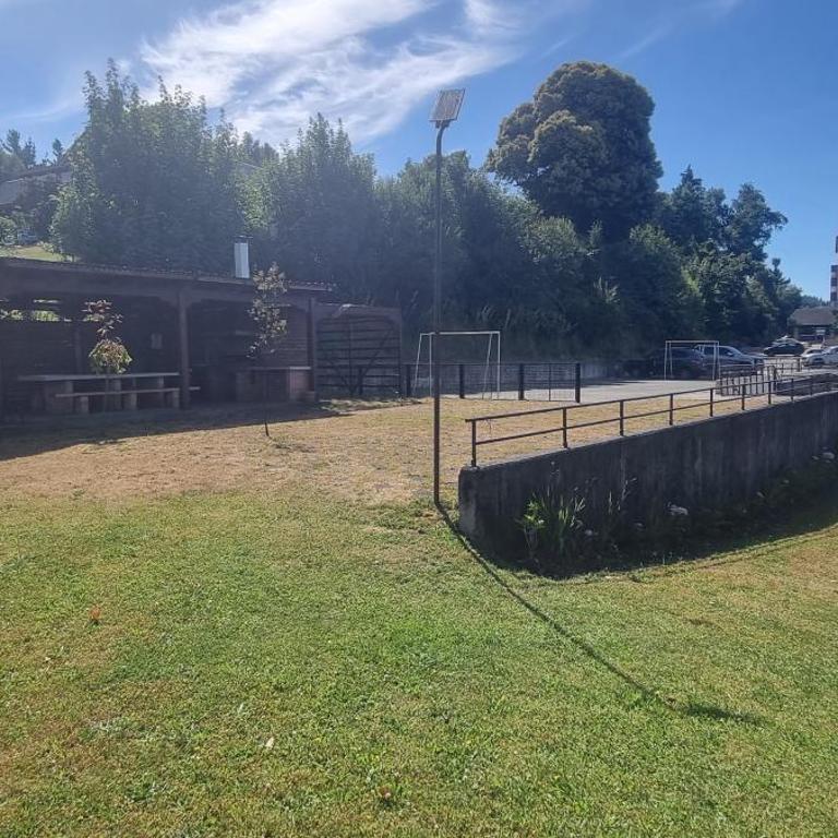 Departamento Villarrica Vista al Lago y Volcanes - Apartamento de 2 dormitorios - 31