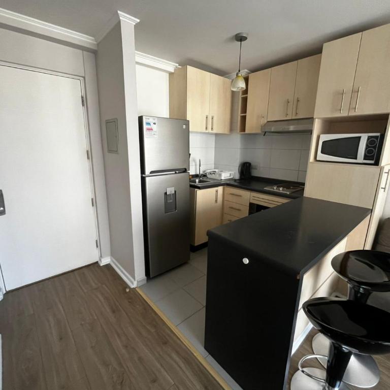 Departamento en La Serena - Two-Bedroom Apartment - 1