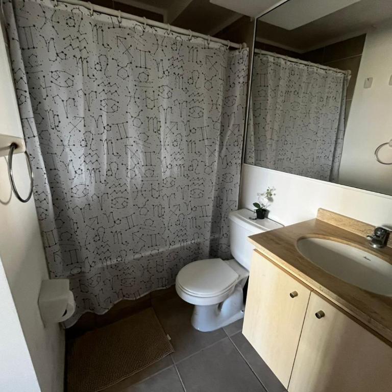 Departamento en La Serena - Two-Bedroom Apartment - 2