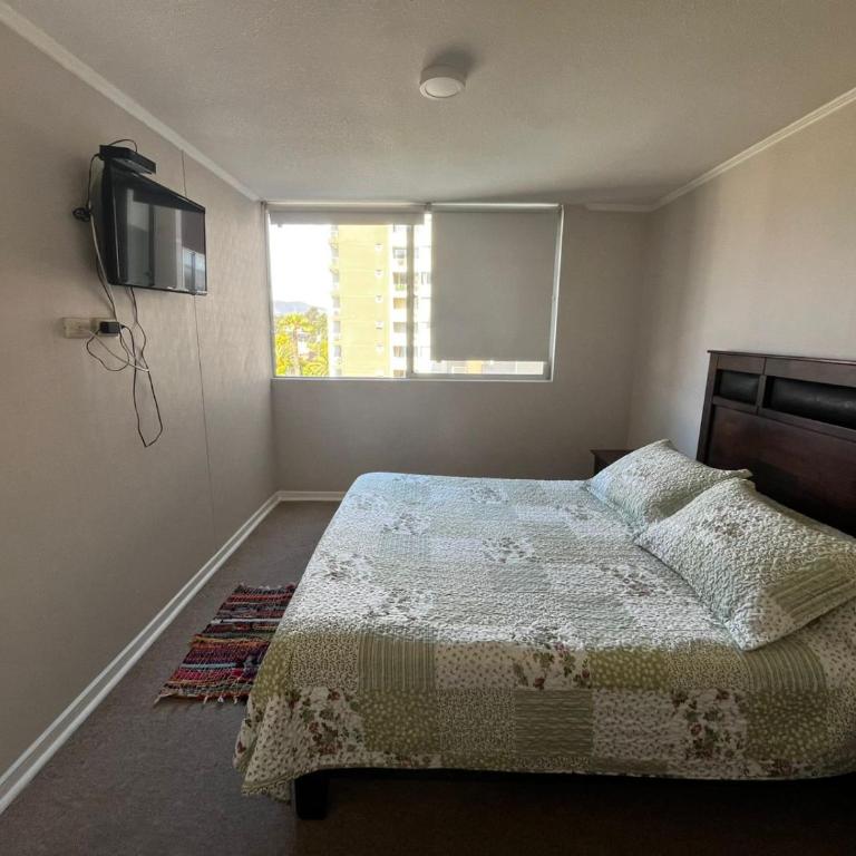 Departamento en La Serena - Two-Bedroom Apartment - 4