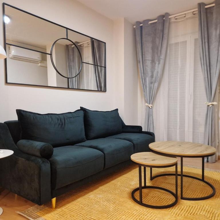 Visita Zaragoza - Apartamento de 2 dormitorios - 8
