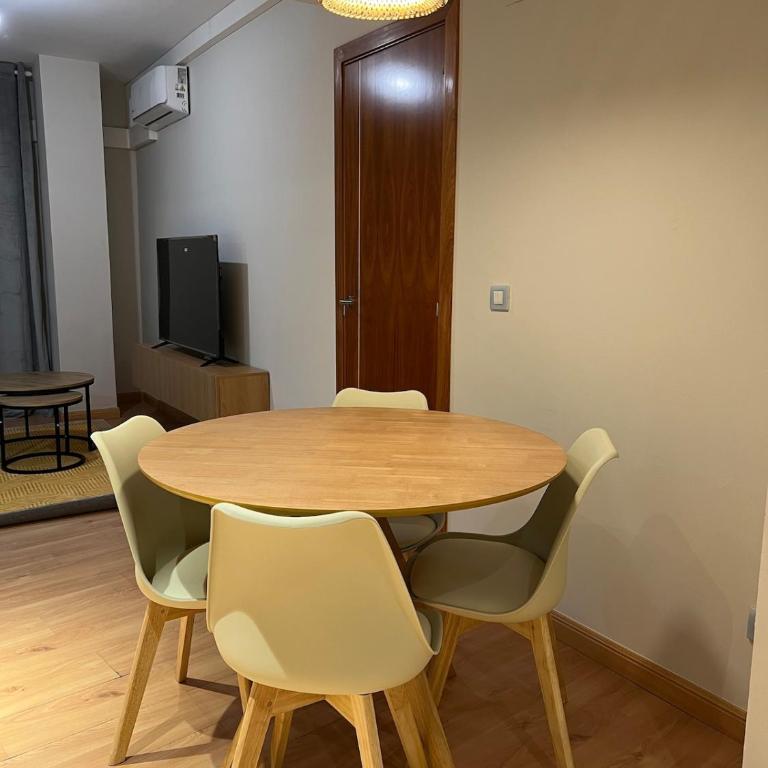 Visita Zaragoza - Apartamento de 2 dormitorios - 12
