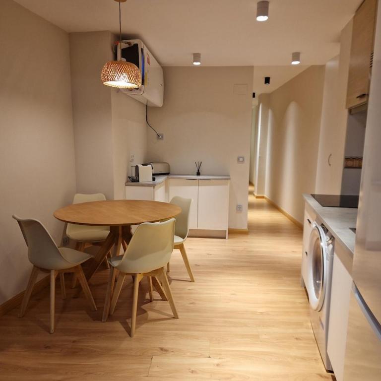 Visita Zaragoza - Apartamento de 2 dormitorios - 13