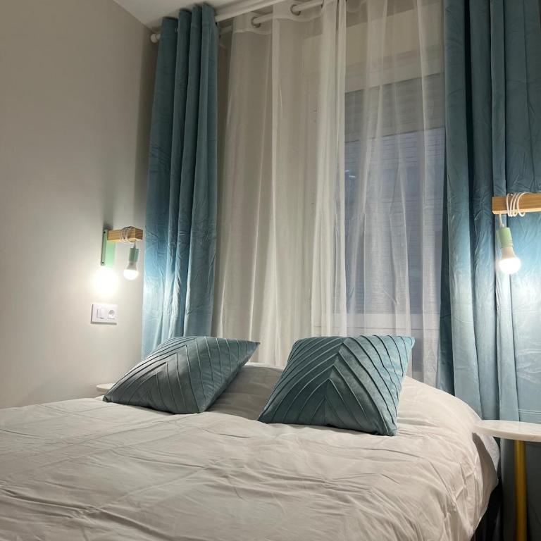 Visita Zaragoza - Apartamento de 2 dormitorios - 24