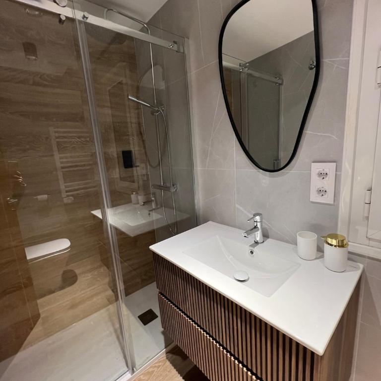 Visita Zaragoza - Apartamento de 2 dormitorios - 32