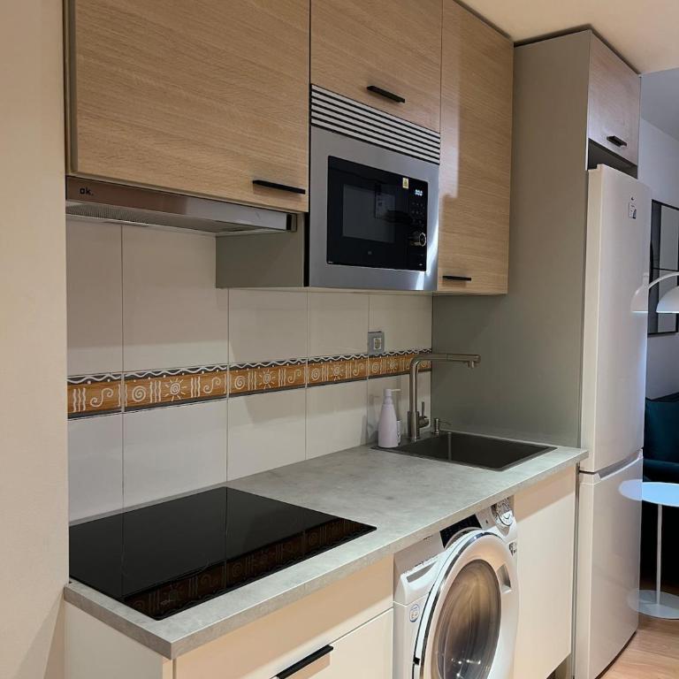 Visita Zaragoza - Apartamento de 2 dormitorios - 15