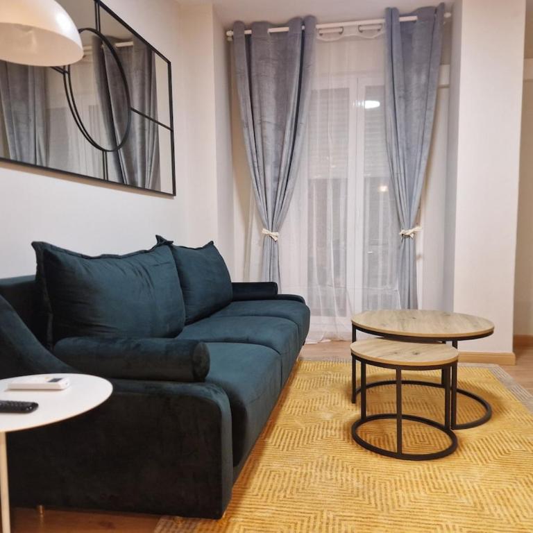Visita Zaragoza - Apartamento de 2 dormitorios - 10