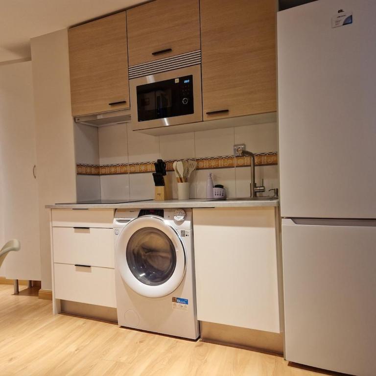 Visita Zaragoza - Apartamento de 2 dormitorios - 14
