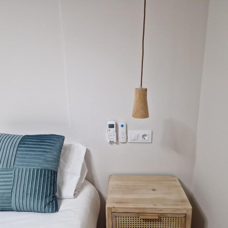 Visita Zaragoza - Apartamento de 2 dormitorios - 30