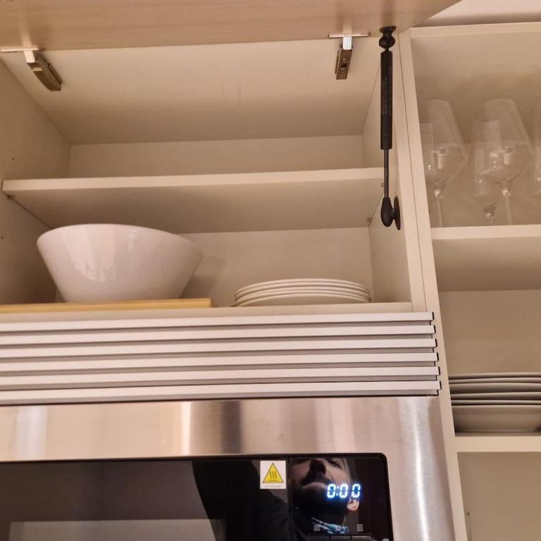 Visita Zaragoza - Apartamento de 2 dormitorios - 20