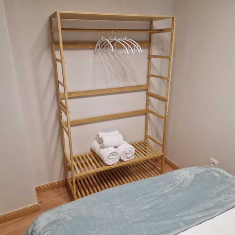 Visita Zaragoza - Apartamento de 2 dormitorios - 25