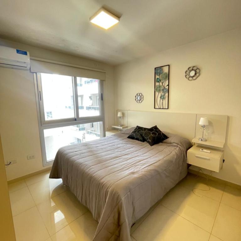 Alquiler departamento villa carlos paz edificio opera - Apartamento de 1 dormitorio - 2