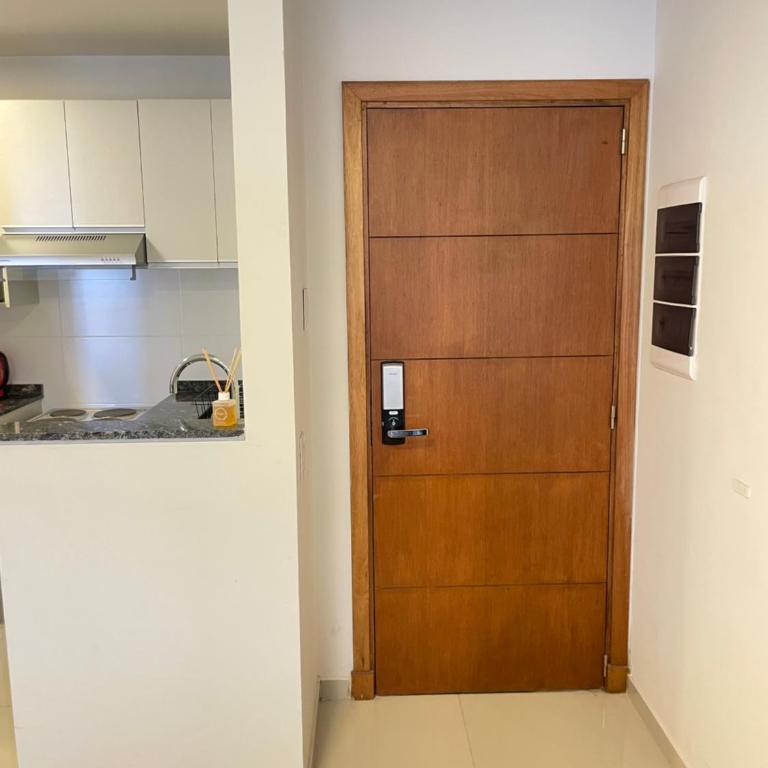 Alquiler departamento villa carlos paz edificio opera - Apartamento de 1 dormitorio - 6