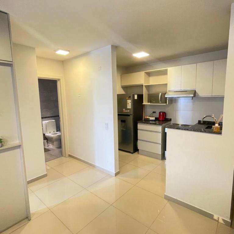 Alquiler departamento villa carlos paz edificio opera - Apartamento de 1 dormitorio - 8