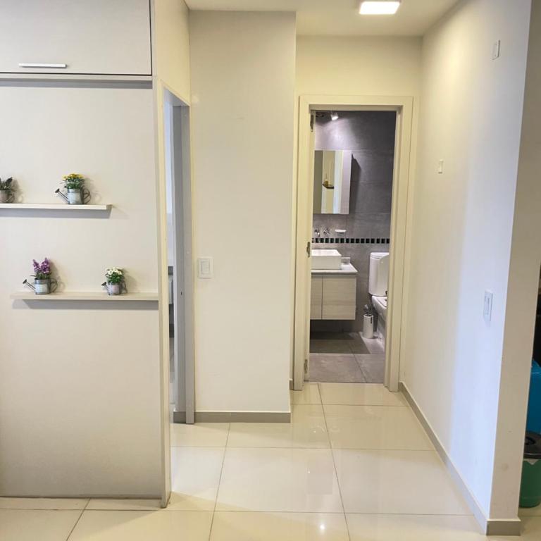 Alquiler departamento villa carlos paz edificio opera - Apartamento de 1 dormitorio - 9