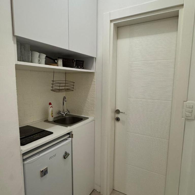 Podgorica apartment - up to 4 persons - Apartman sa 1 Spavaćom Sobom - 9