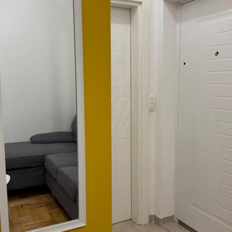 Podgorica apartment - up to 4 persons - Apartman sa 1 Spavaćom Sobom - 12