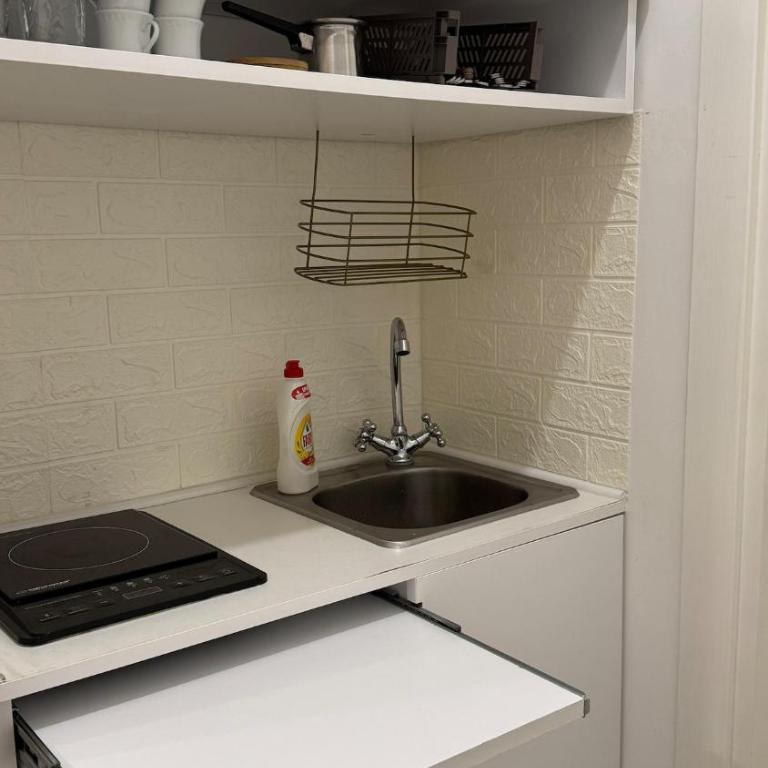 Podgorica apartment - up to 4 persons - Apartman sa 1 Spavaćom Sobom - 10