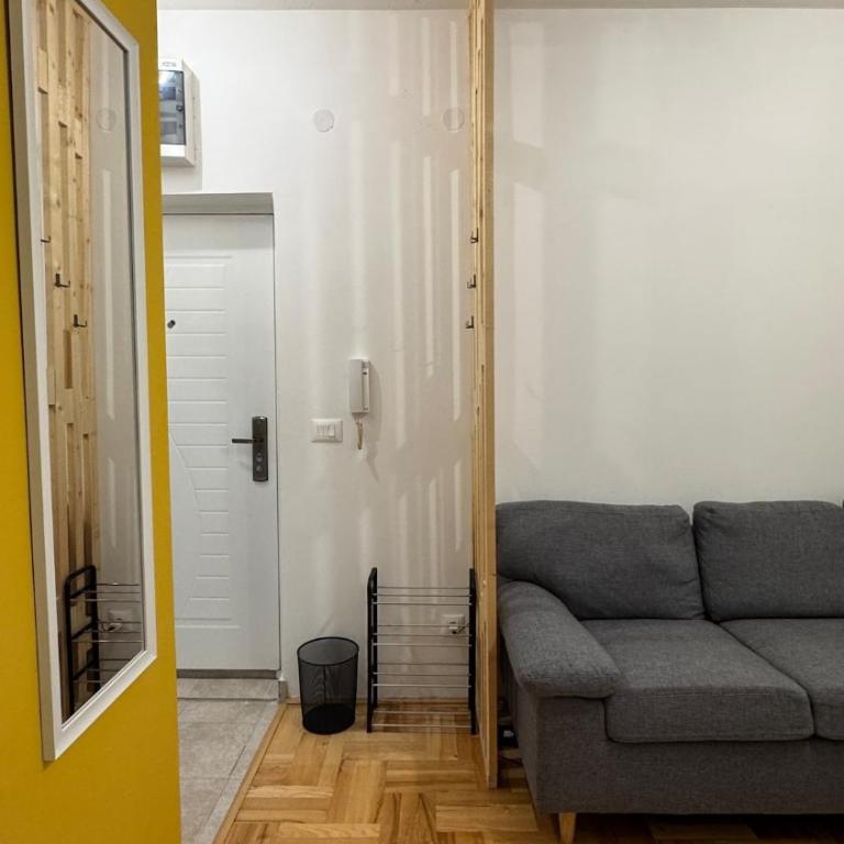 Podgorica apartment - up to 4 persons - Apartman sa 1 Spavaćom Sobom - 13