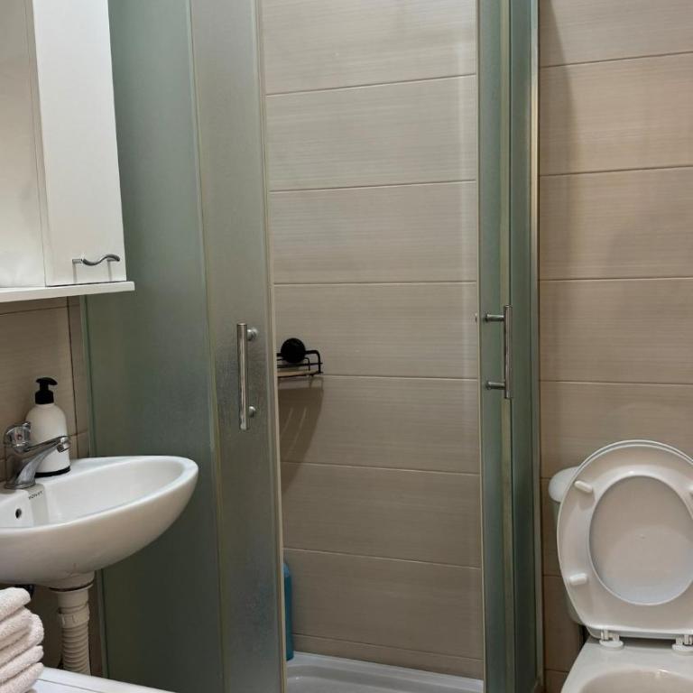 Podgorica apartment - up to 4 persons - Apartman sa 1 Spavaćom Sobom - 22