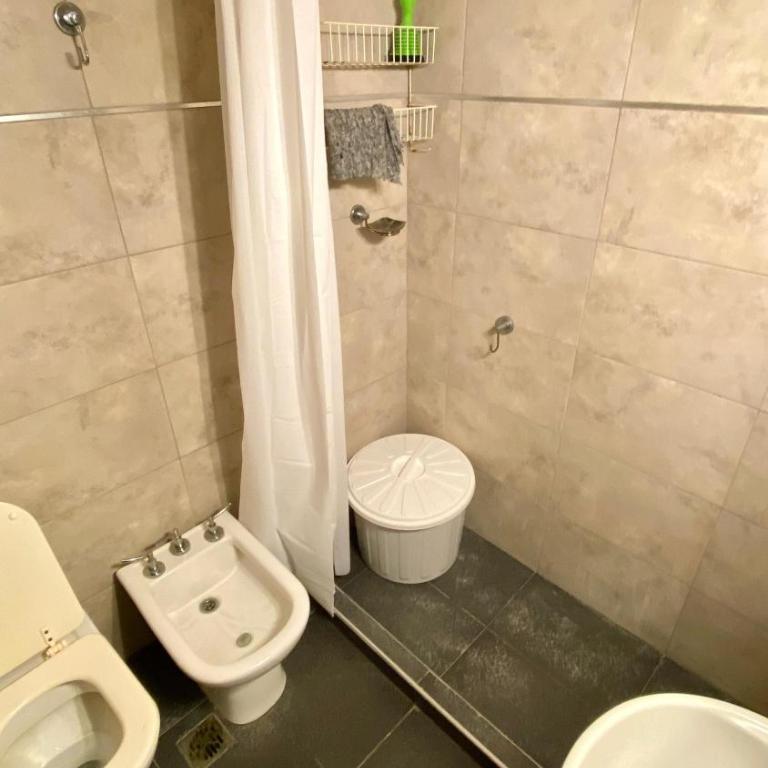 Encantador y luminoso departamento para 2 - Apartamento de 1 dormitorio - 2