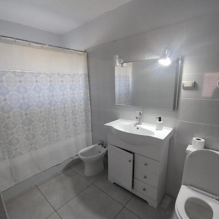 Casa central Osorno - Four-Bedroom House - 10