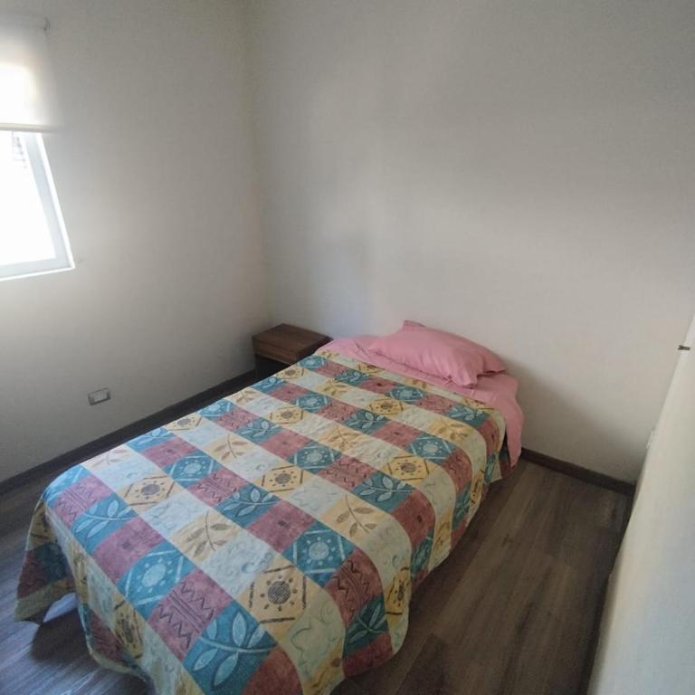 Casa central Osorno - Four-Bedroom House - 9