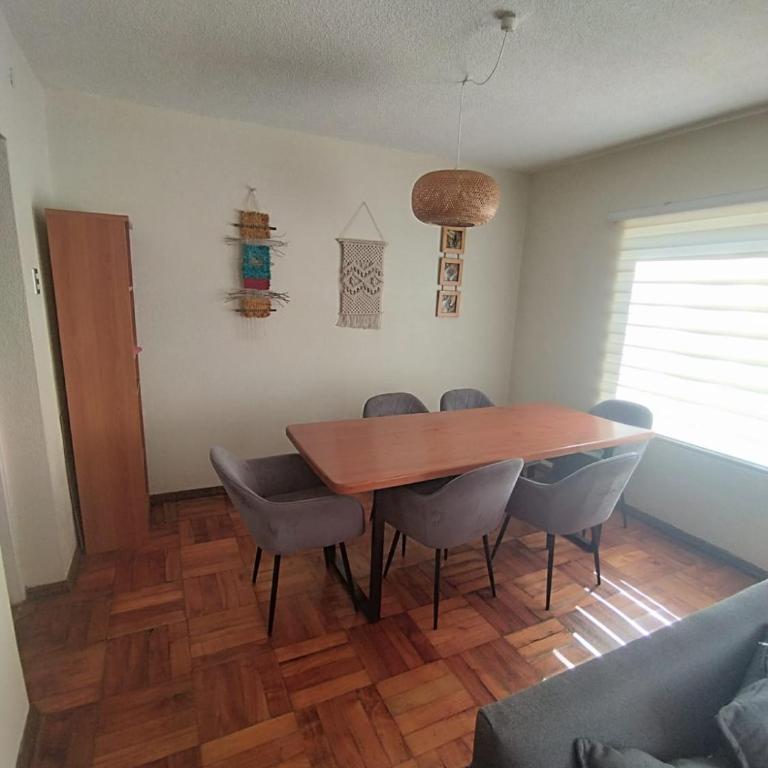 Casa central Osorno - Four-Bedroom House - 4