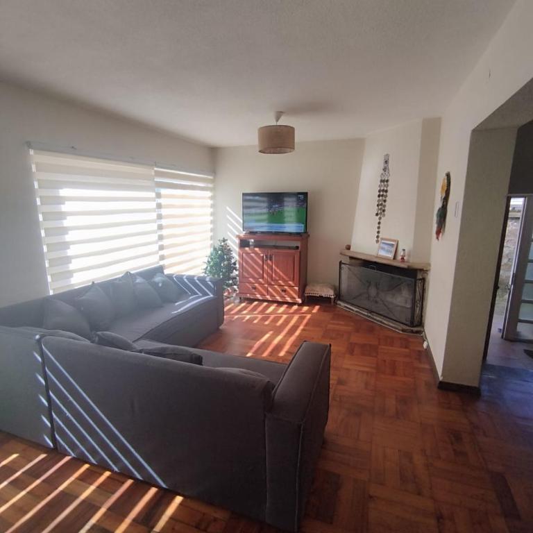 Casa central Osorno - Four-Bedroom House - 3
