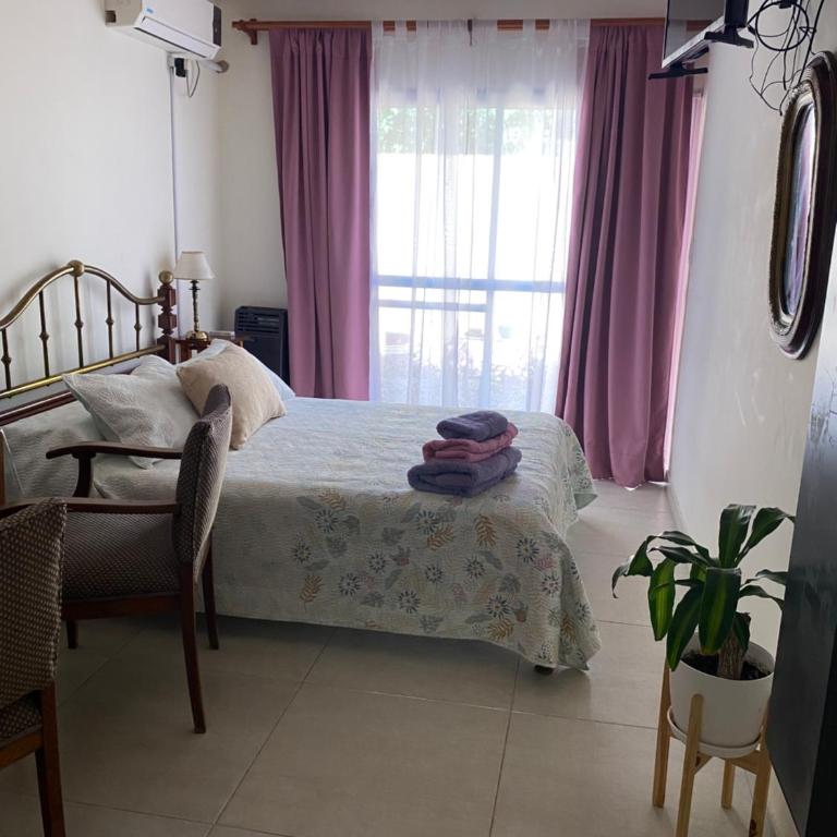 Brisa - Apartamento de 1 dormitorio - 1