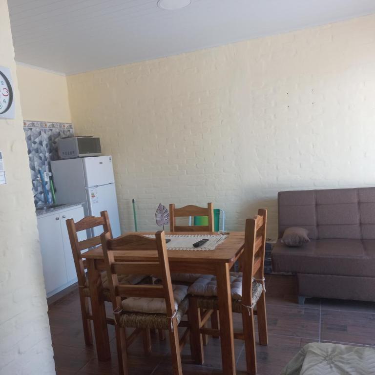 Hospedaje Fassani - One-Bedroom Apartment - 5