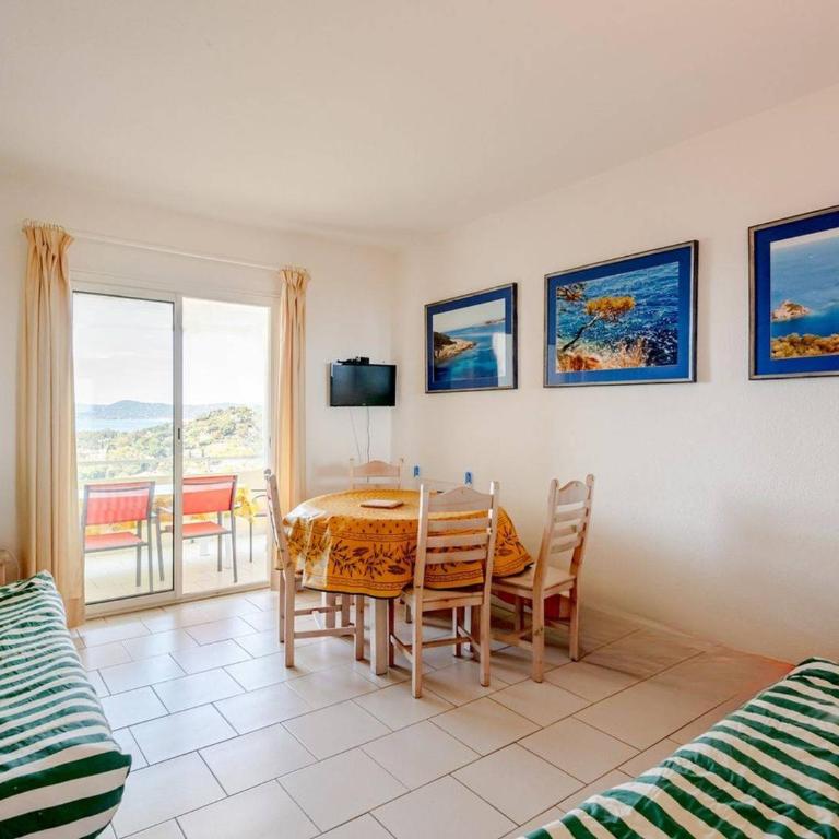 Appartement confortable à Aiguebelle avec terrasse et parking privé - FR-1-816-13 - Apartment - 7