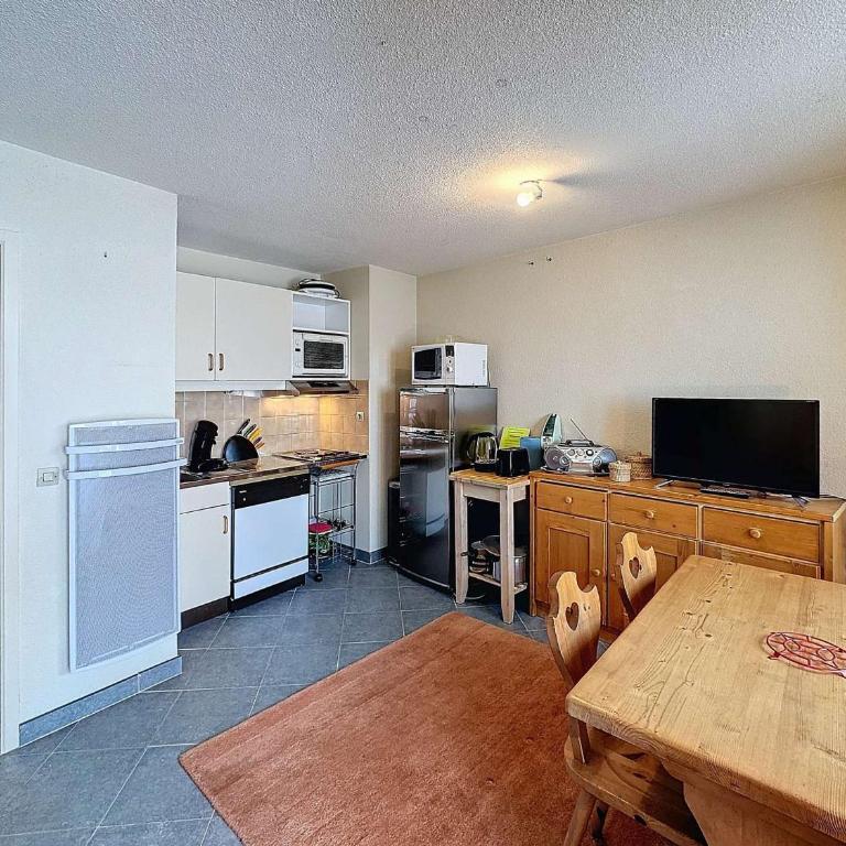 Studio cabine 4 pers, animaux admis, parking - FR-1-178-398 - Studio - 3