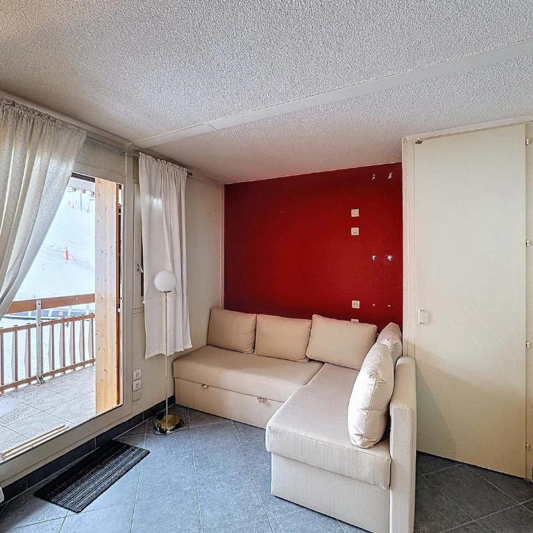 Studio cabine 4 pers, animaux admis, parking - FR-1-178-398 - Studio - 5
