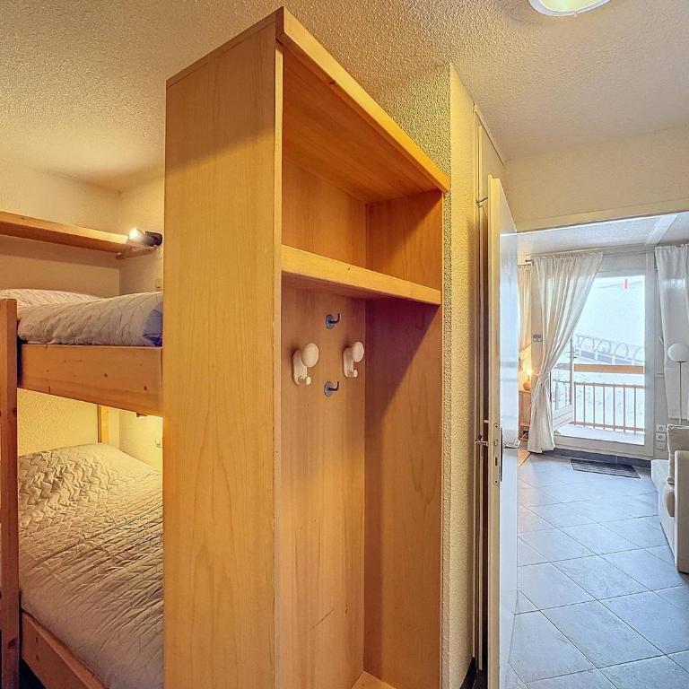Studio cabine 4 pers, animaux admis, parking - FR-1-178-398 - Studio - 7