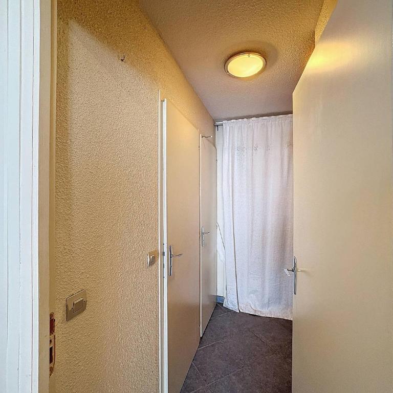 Studio cabine 4 pers, animaux admis, parking - FR-1-178-398 - Studio - 9