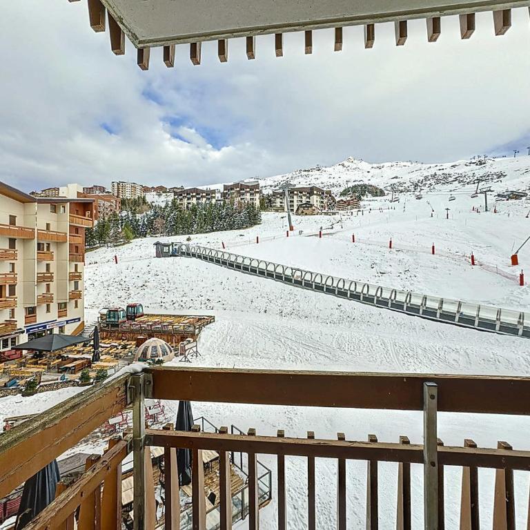 Studio cabine 4 pers, animaux admis, parking - FR-1-178-398 - Studio - 13