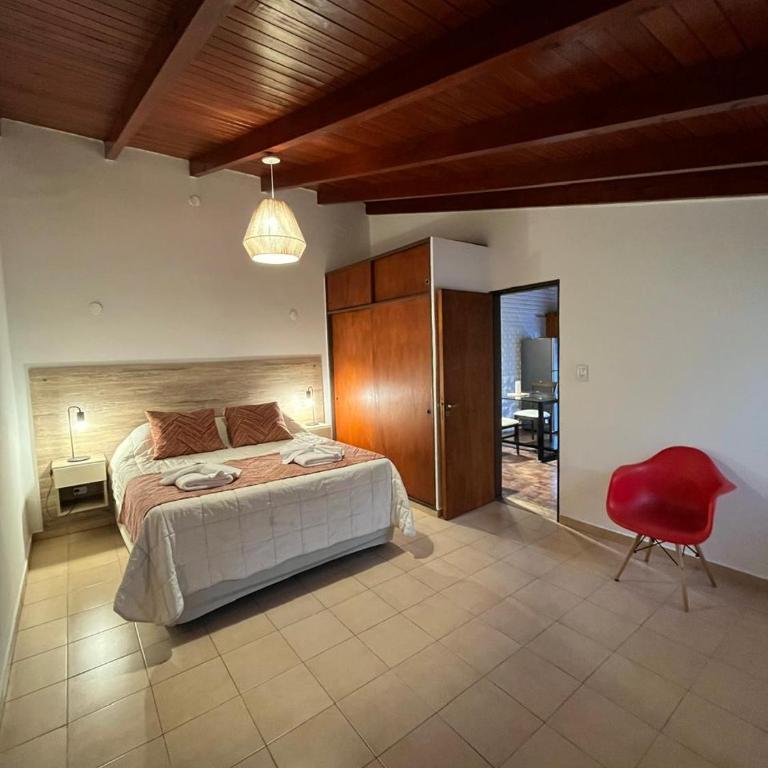 Refugio Urbano - Apartamento de 2 dormitorios - 4