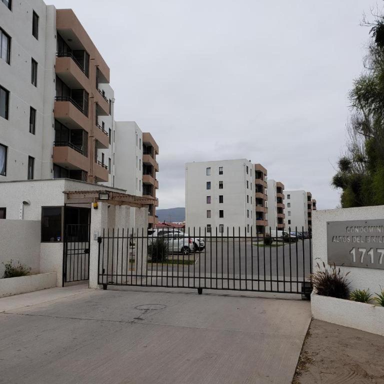 Departamento pinamar la serena - Apartamento de 3 dormitorios - 1